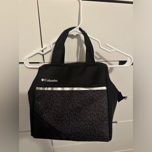 Columbia Lunch box